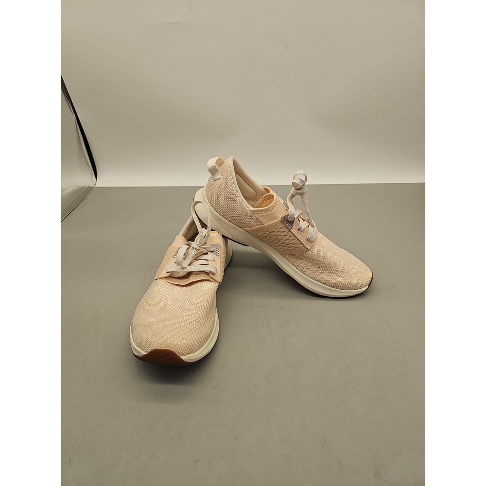 New Balance Shoes Womens 7 B Dynasoft Nergize Athletic Sneakers WXNRGHP3 Pink